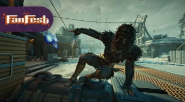 عرض The Outer Worlds 2 يركز على تطوير الأسلحة مع اقتراب موعد الإطلاق الرسمي